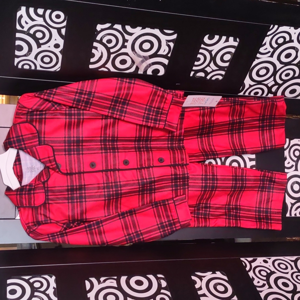 Brand new with tags 3T pajamas set